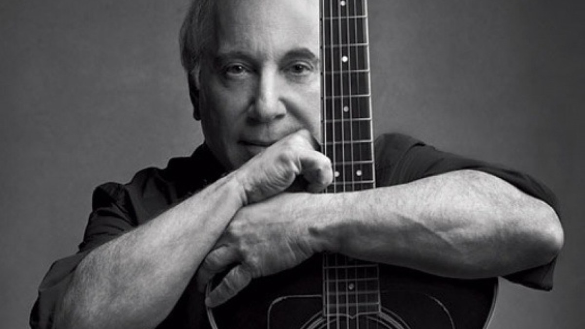 Paul Simon & Edie Brickell Arrested After Family Dispute