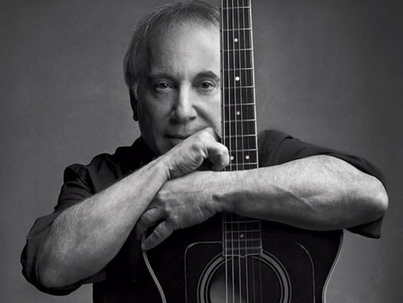 Paul Simon & Edie Brickell Arrested After Family Dispute