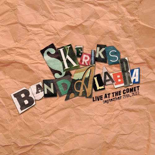 Skerik's Bandalabra | West Coast Tour