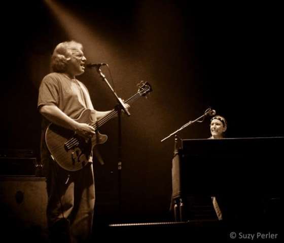 Dark Star Orchestra Announces Permanent Bassist