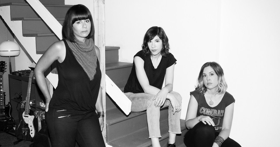 Tour Dates | Sleater-Kinney Announce Fall Tour
