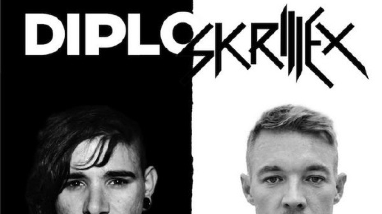 Skrillex & Diplo New Years Eve At Madison Square Garden