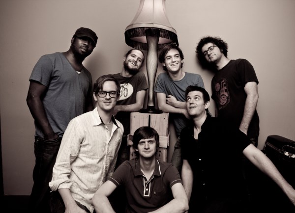 Snarky Puppy Announces Guests For Family Dinner 2