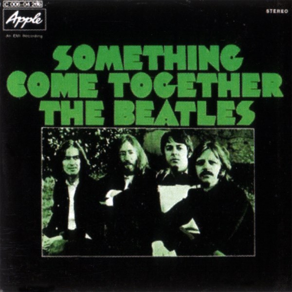 Audio | George Harrison Writes Something With John & Paul