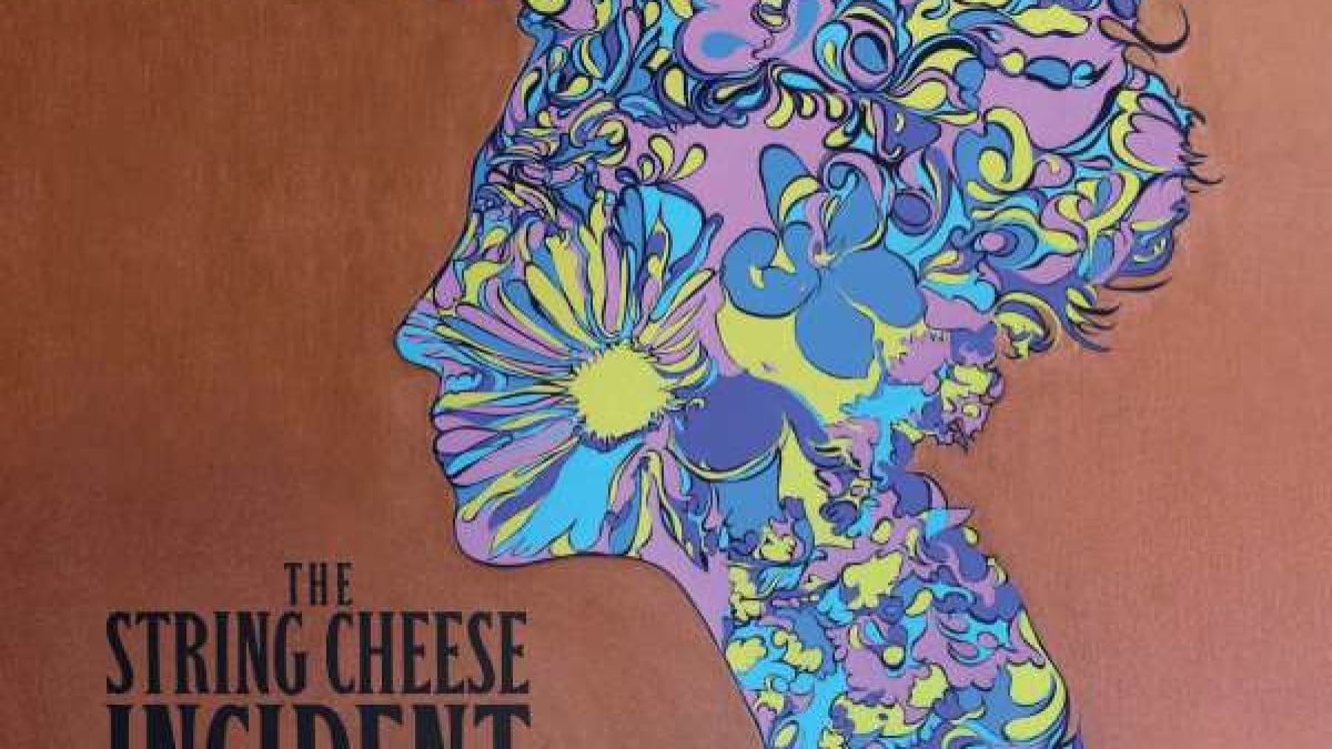 String Cheese Incident To Play San Francisco In-Store
