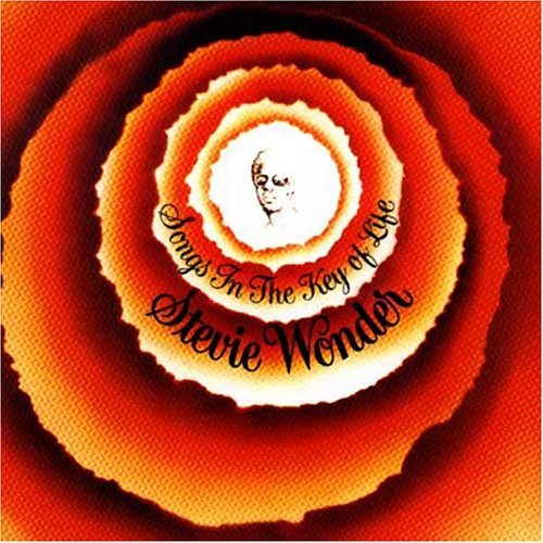 Stevie Wonder And Guests Perform Songs In The Key Of Life