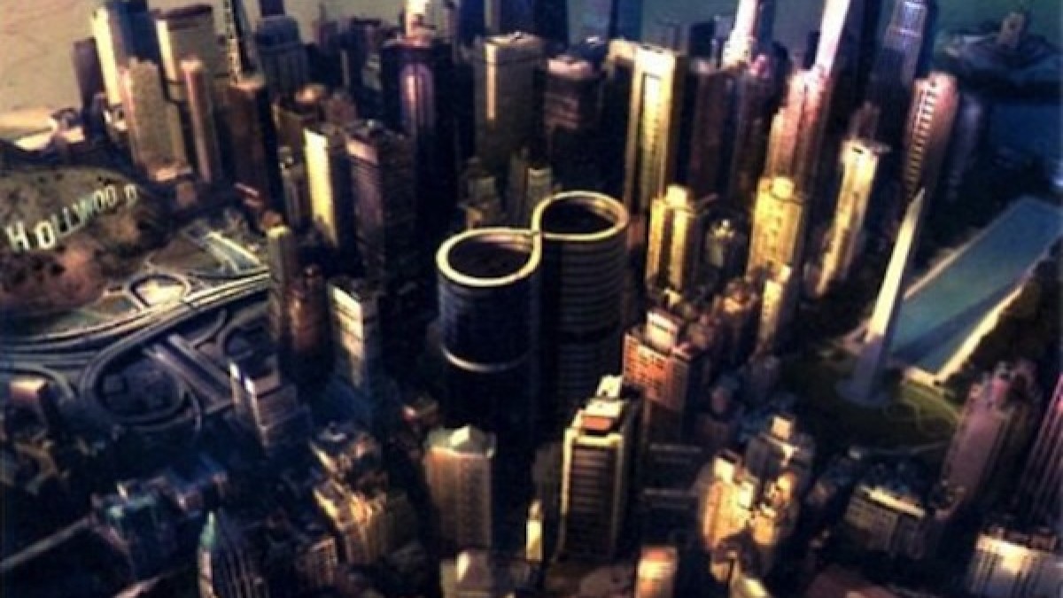 Stream This | Foo Fighters & Zac Brown - Congregation
