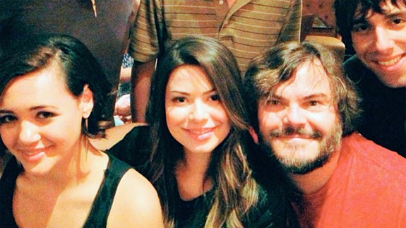School Of Rock Band Reunites After Ten Years