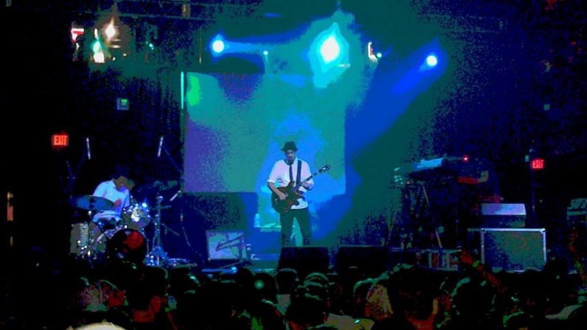 Soulive Returns To Stage For Visit To Florida