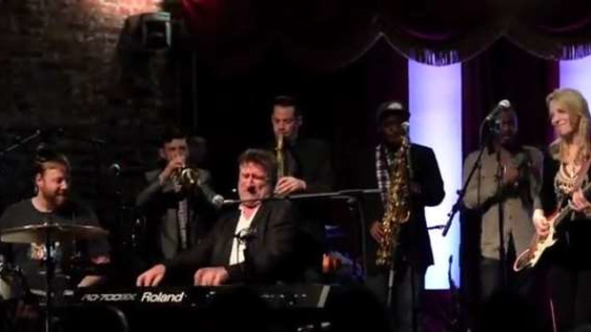 Cover Alert | Soulive, Tedeschi & Guests Cover Lovelight