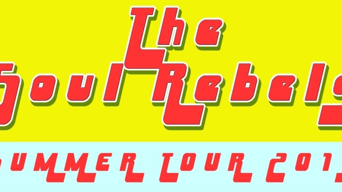 Tour Dates | The Soul Rebels Announce Summer Tour