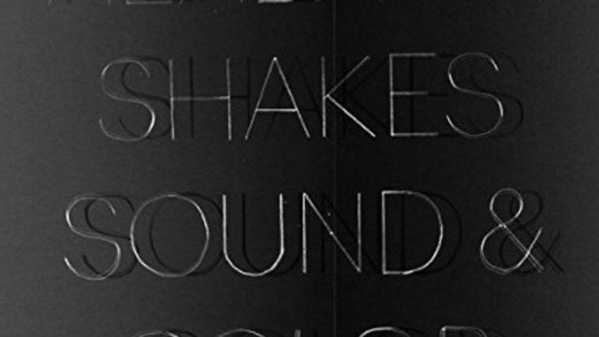 Alabama Shakes Announce New Album | Share Single