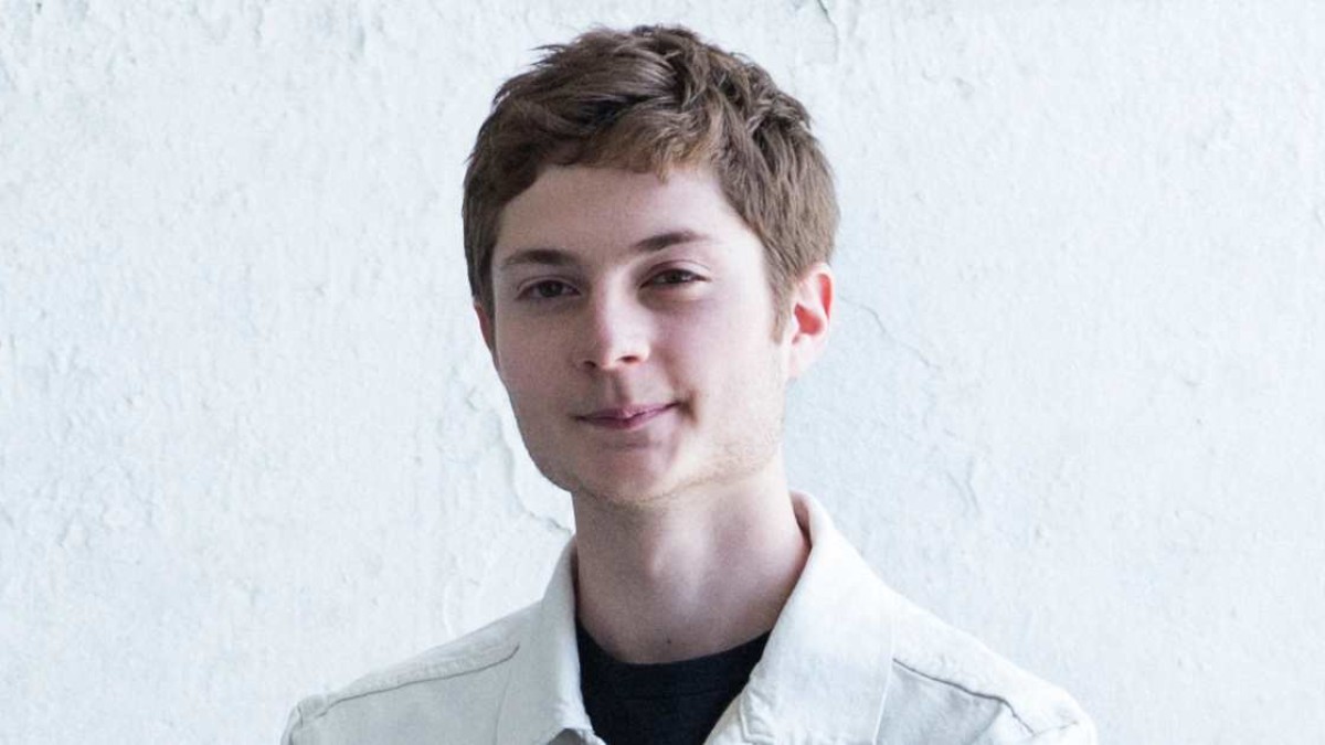 Follow Friday | Spencer Tweedy
