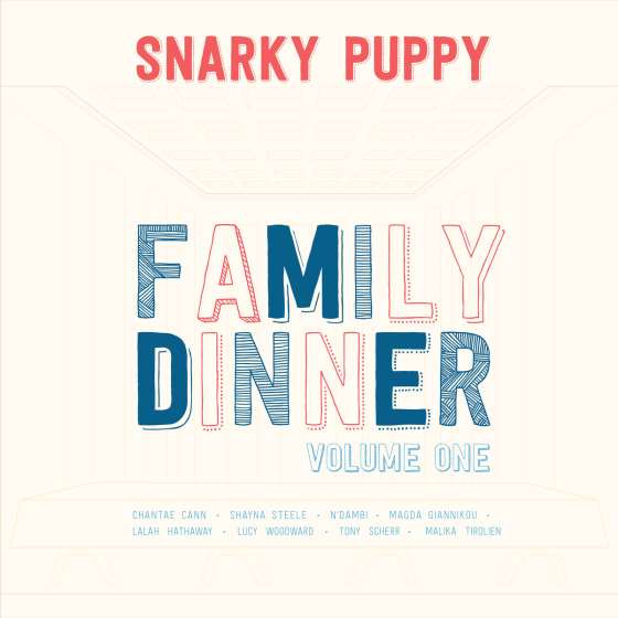 Video | Lalah Hathaway Sings Chords With Snarky Puppy