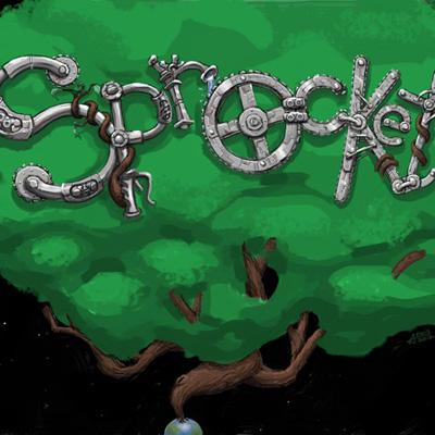 Blips Update | Sprocket Releases Tropical Bushwick