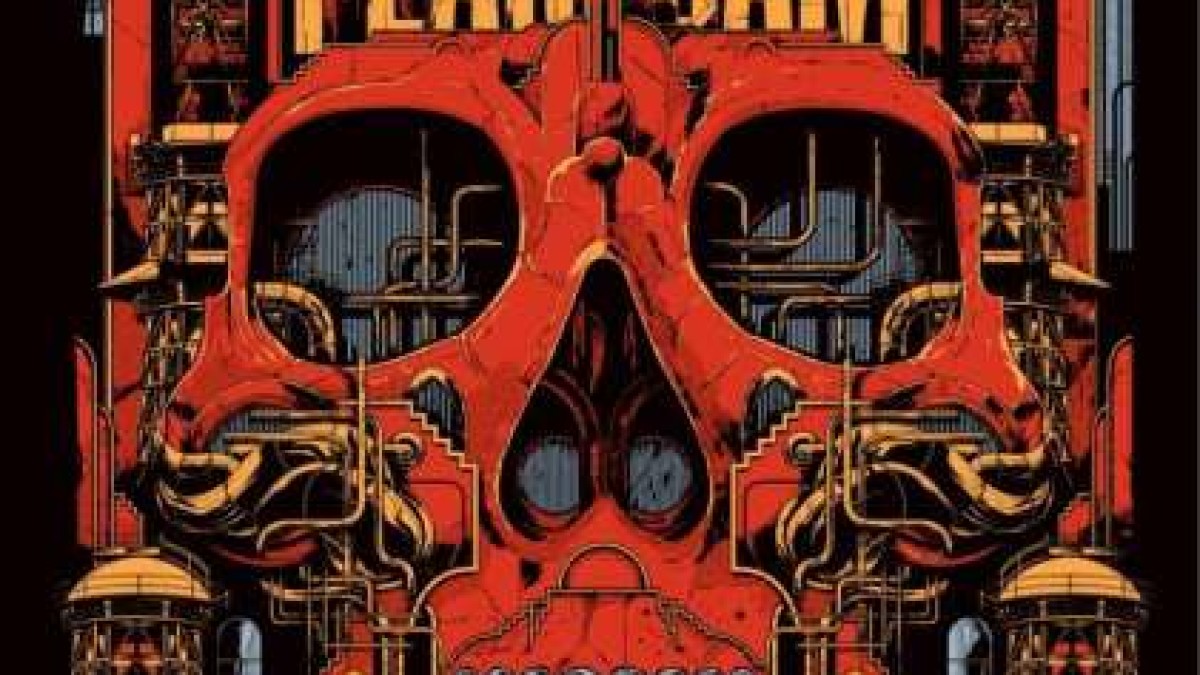 Pearl Jam Kicks Out The Jams With Mudhoney In Vancouver