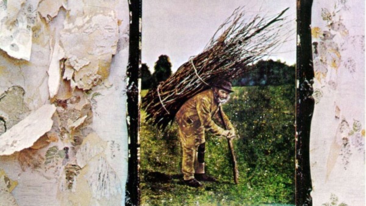 Audio | Led Zeppelin Stairway To Heaven Alternate Mix