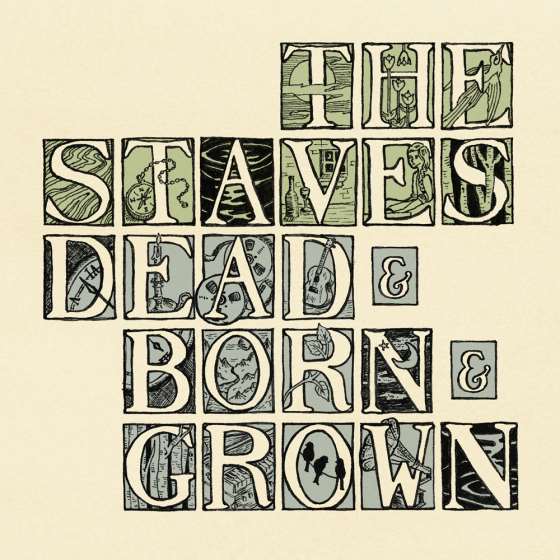 Weekly RecommNeds | The Staves And Hurray For The Riff Raff