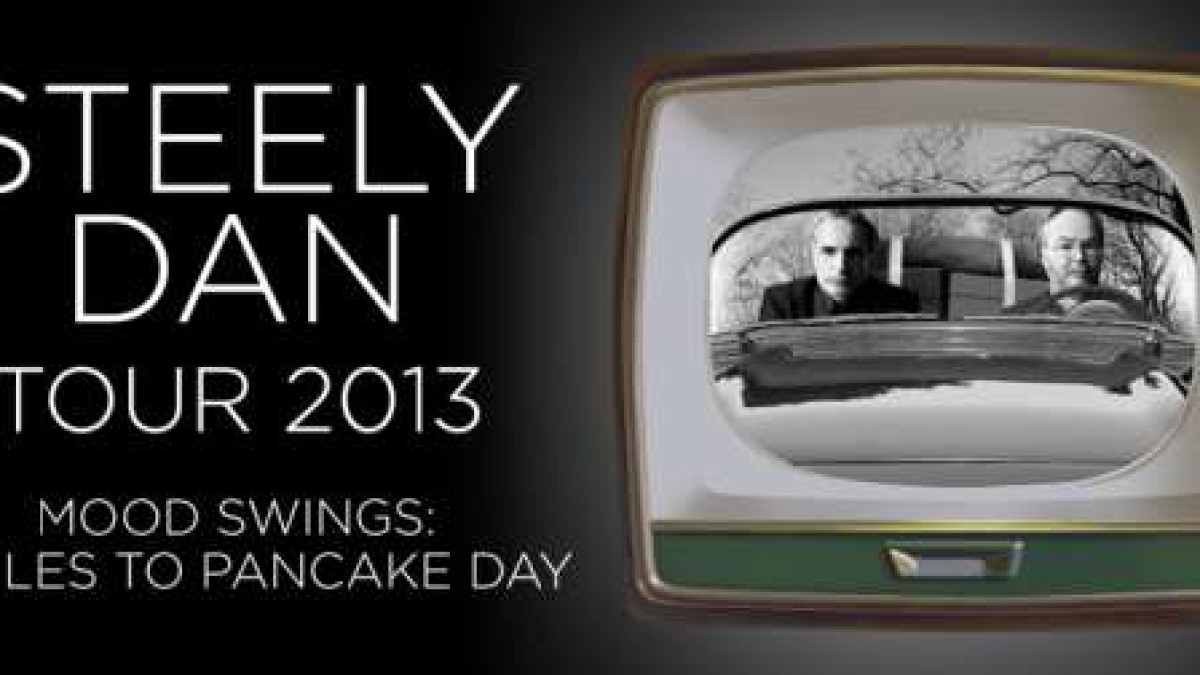 Steely Dan Conclude 53-Show Tour With Greatest Hits In NYC