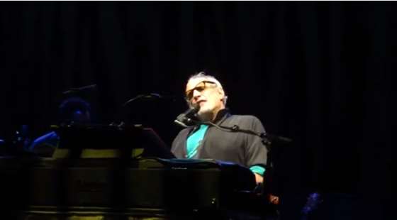 Full Show Video | Steely Dan Plays Aja And More In Virginia