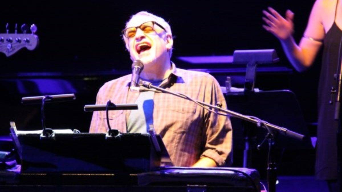 Photos & Setlist | Steely Dan | San Diego