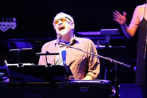 Photos & Setlist | Steely Dan | San Diego