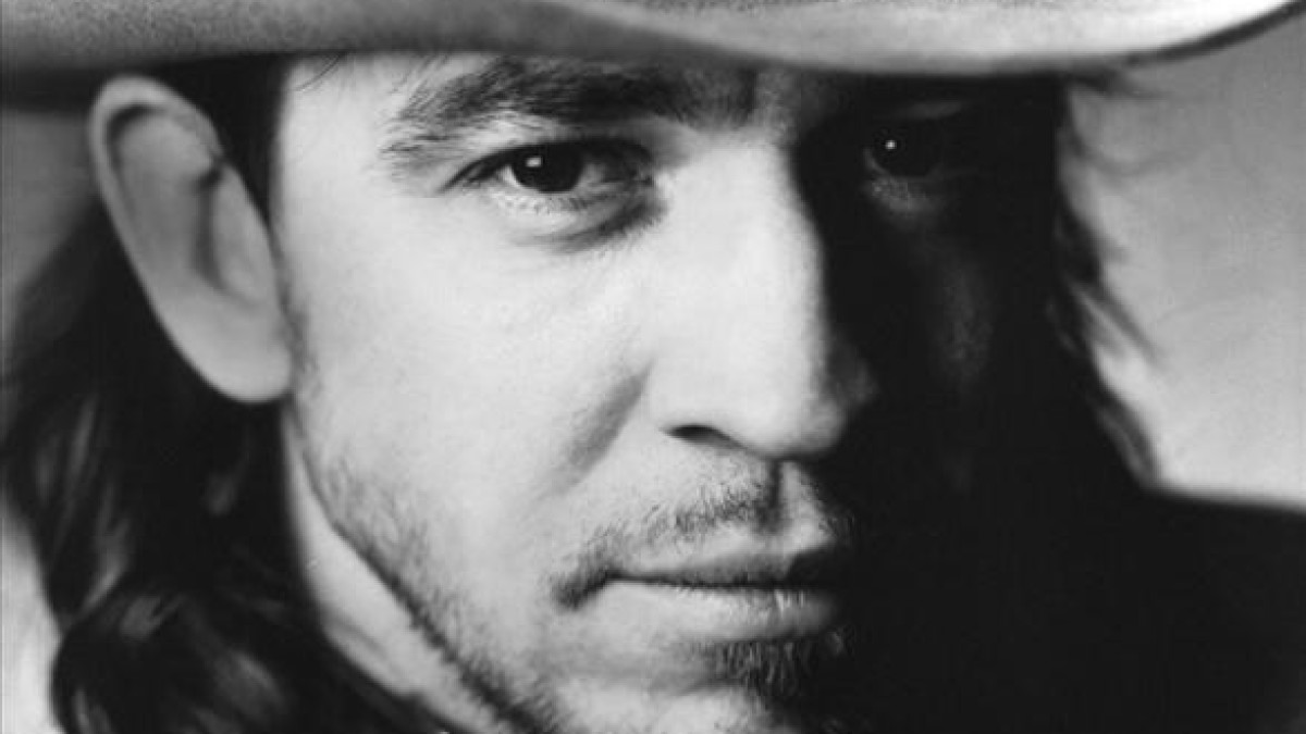 Happy Birthday Stevie Ray Vaughan | All-Star Sailin Shoes