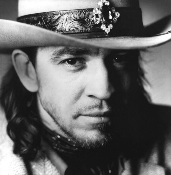 Happy Birthday Stevie Ray Vaughan | All-Star Sailin Shoes