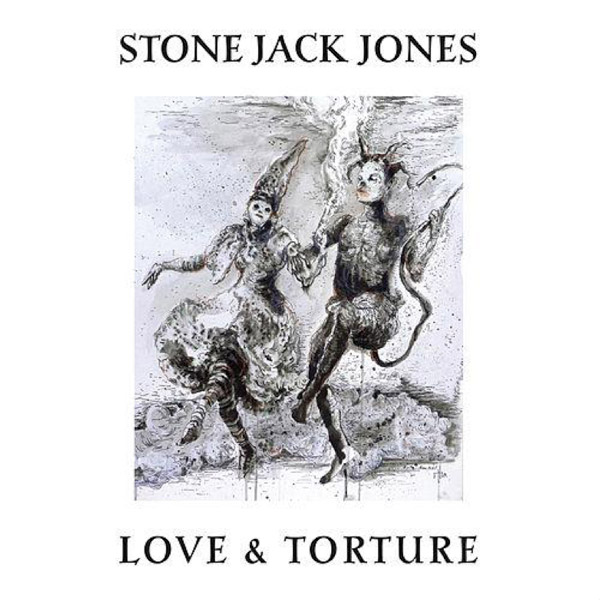 RecommNeds | Stone Jack Jones & Otis Taylor