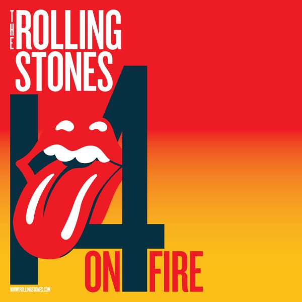 Rolling Stones Rehearse Never-Before-Played Gem In Paris
