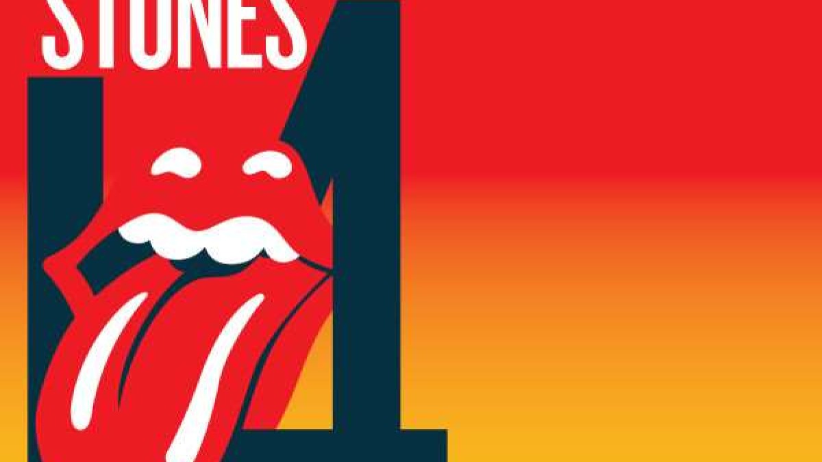 Rolling Stones Bust Out Another Exile Track In Australia