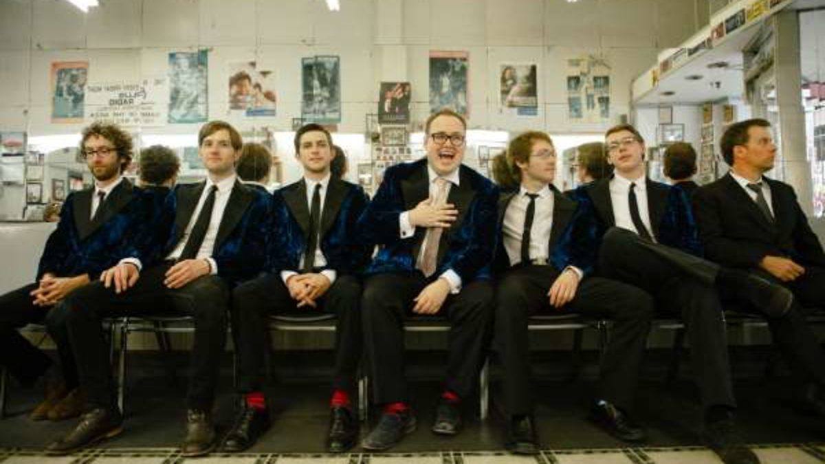 Tour Dates | St. Paul & The Broken Bones