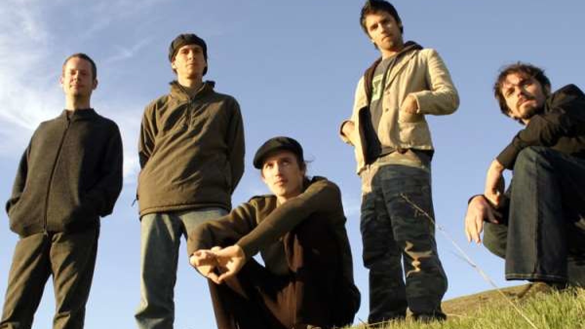 Stormy Mondays | A Farewell To Murph - 2002 STS9 Set