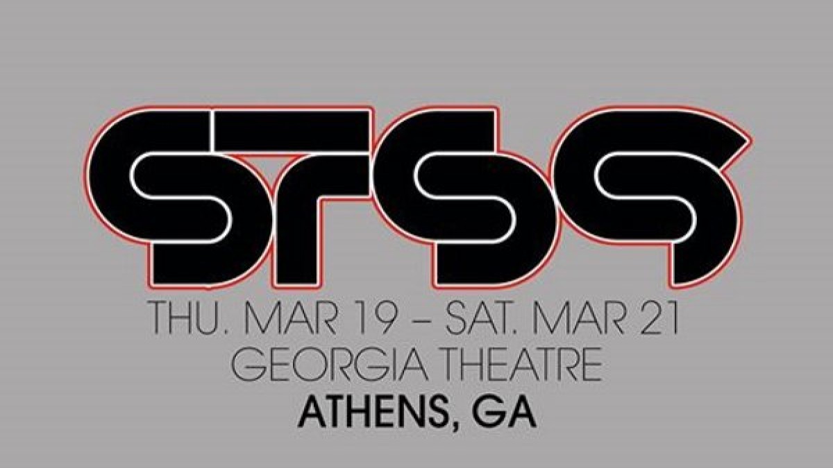STS9 Announces Athens, Aspen & Chicago Runs