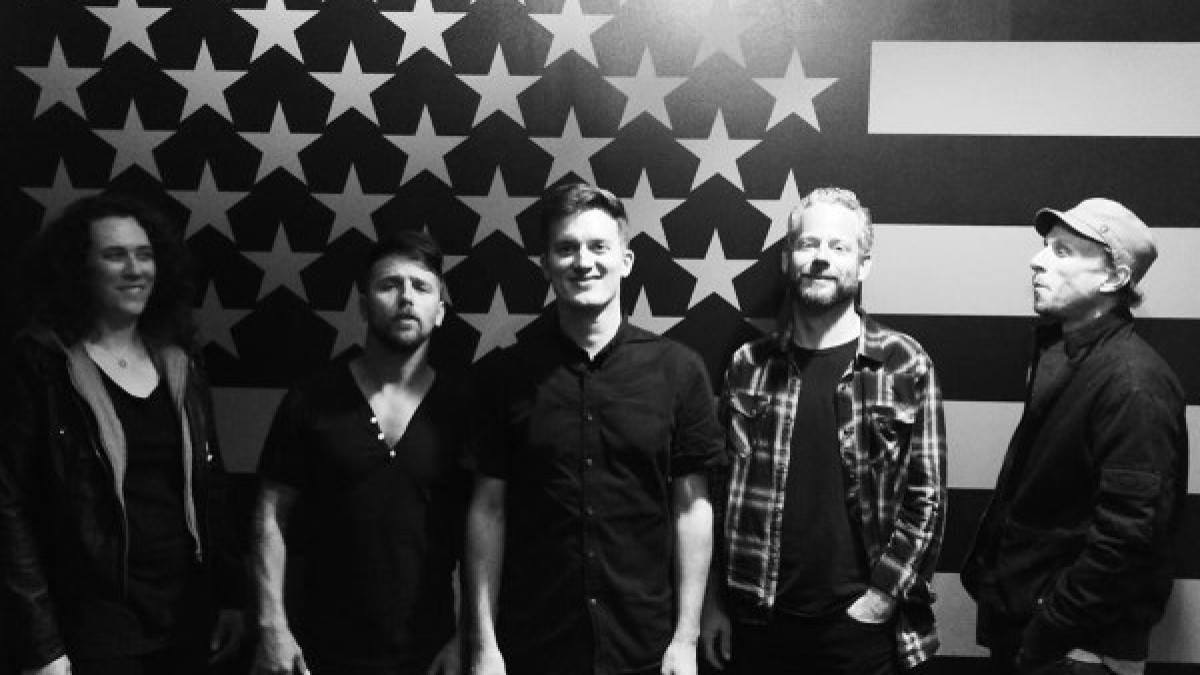 STS9 Add Buku Late Night Show In New Orleans