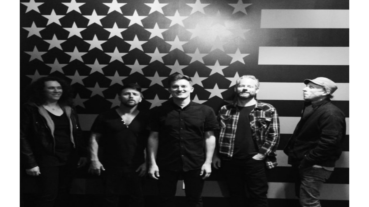 Tour Dates | STS9  Fall Tour