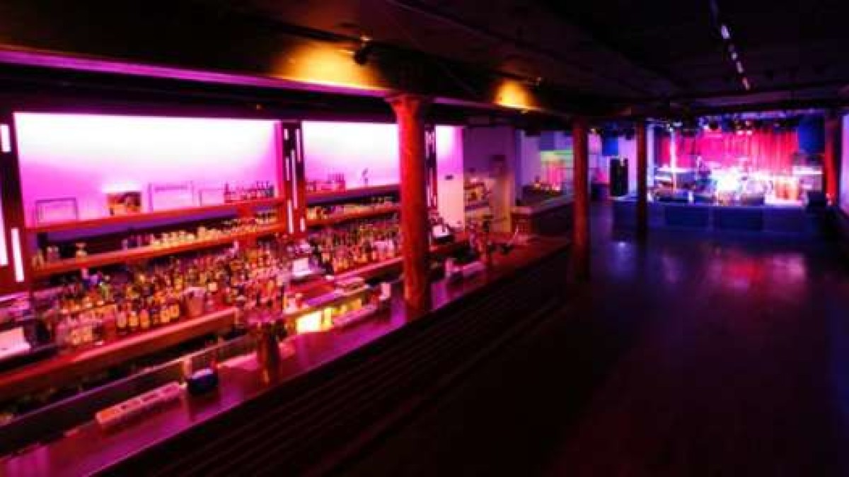 Venue News | New York City's Sullivan Hall Closes Its Doors