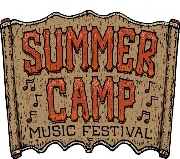 Summer Camp Music Festival 2015 | Panic