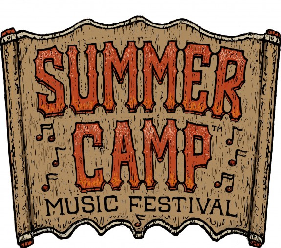Summer Camp Adds More Acts To 2015 Lineup