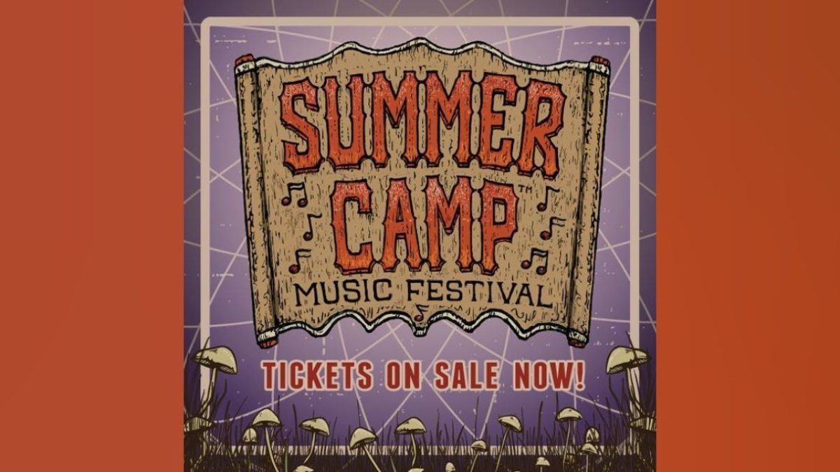 Gene Ween To Perform Set With Umphreys McGee at Summer Camp