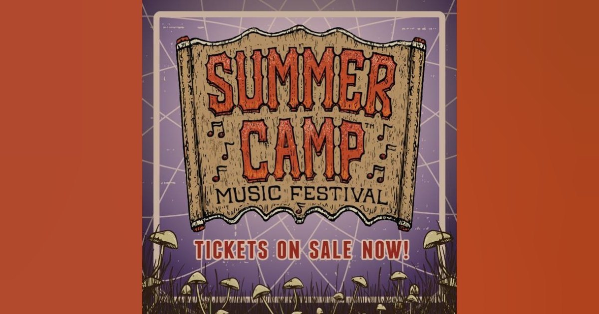 Gene Ween To Perform Set With Umphreys McGee at Summer Camp