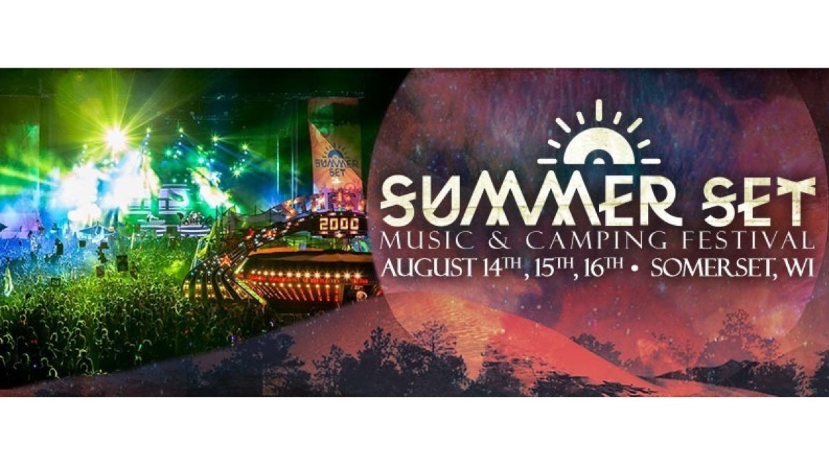 Summer Set Announces 2015 Lineup