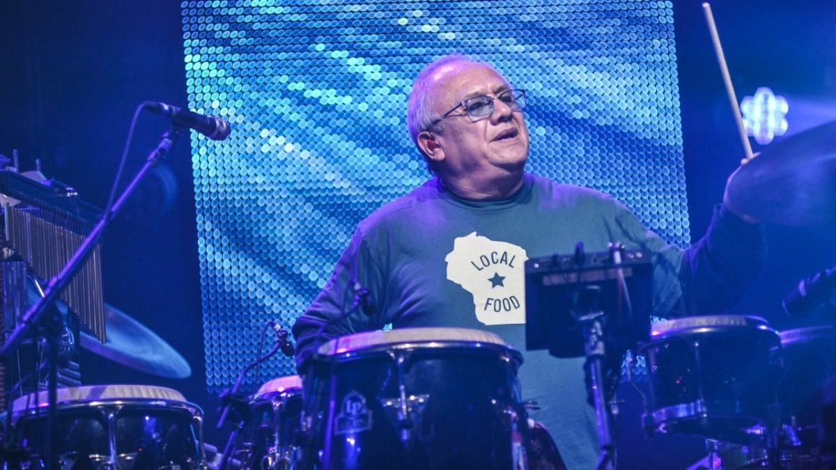 Domingo “Sunny” Ortiz