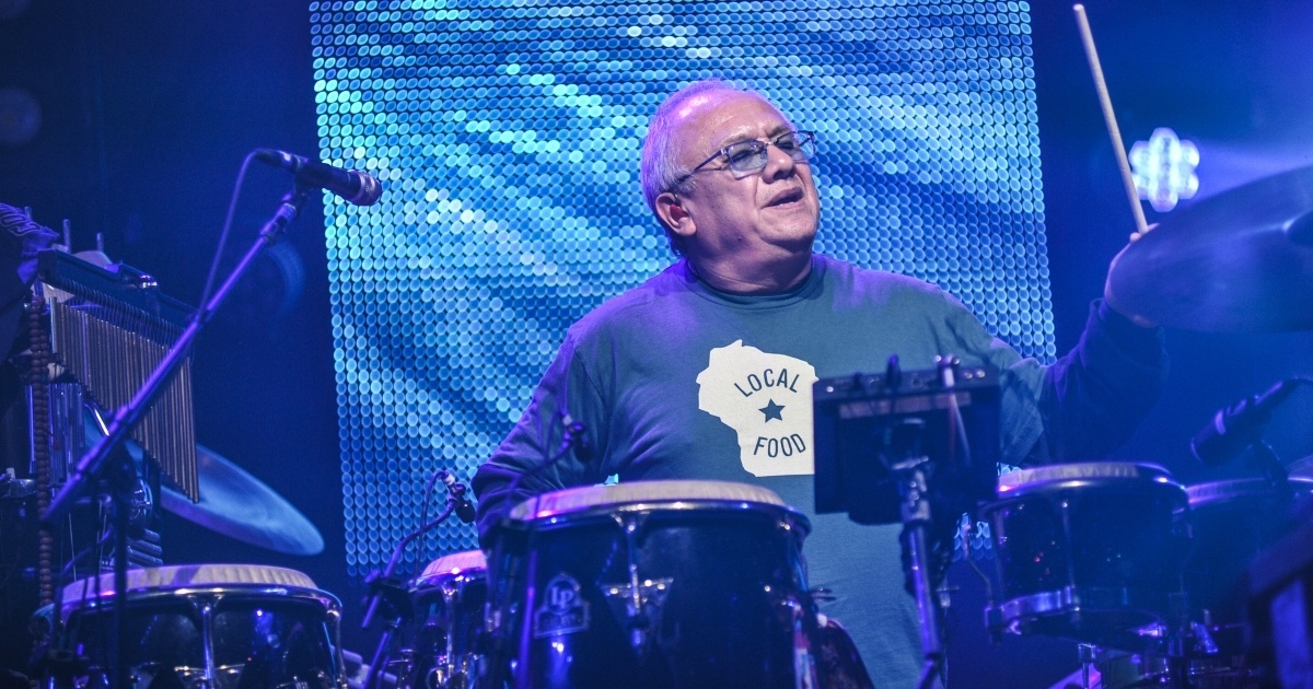 Interview | Sunny Ortiz Talks Widespread Panic Colorado History