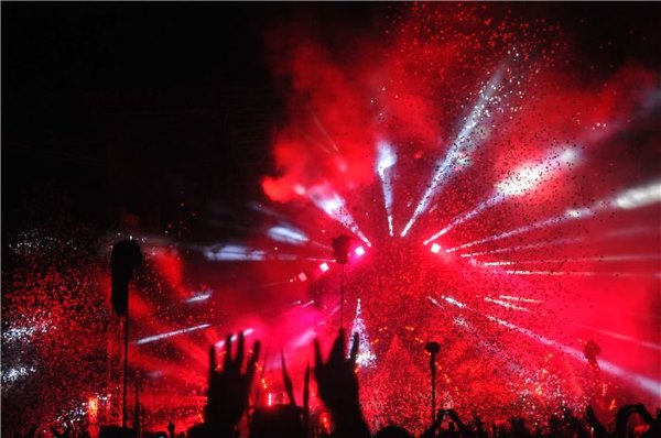 Official Recap Video | Suwannee Hulaween 2014