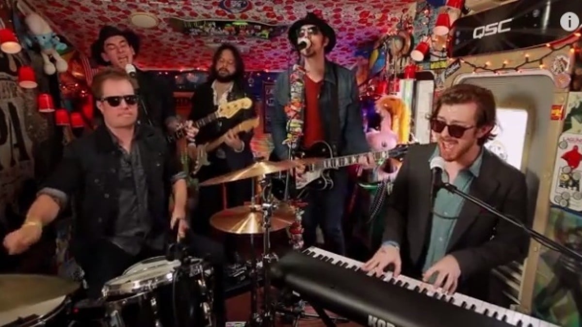 Cover Alert | Hollis Brown Covers Sweet Jane