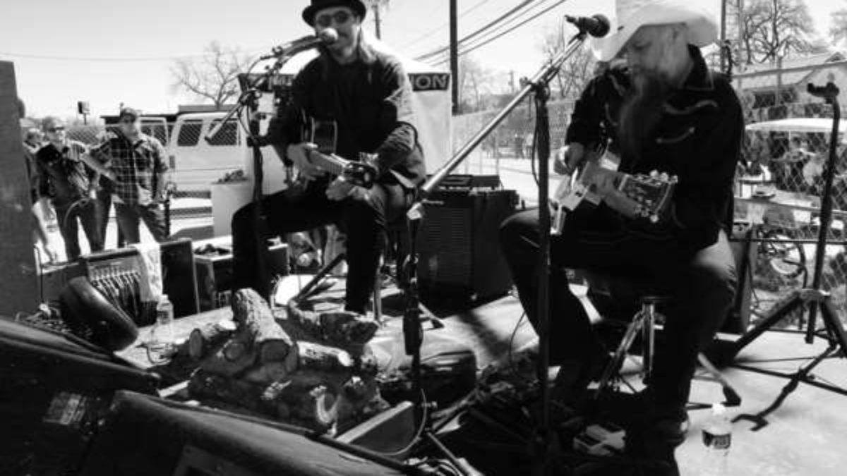 Photos, Review & Video | SXSW 2014 | Austin
