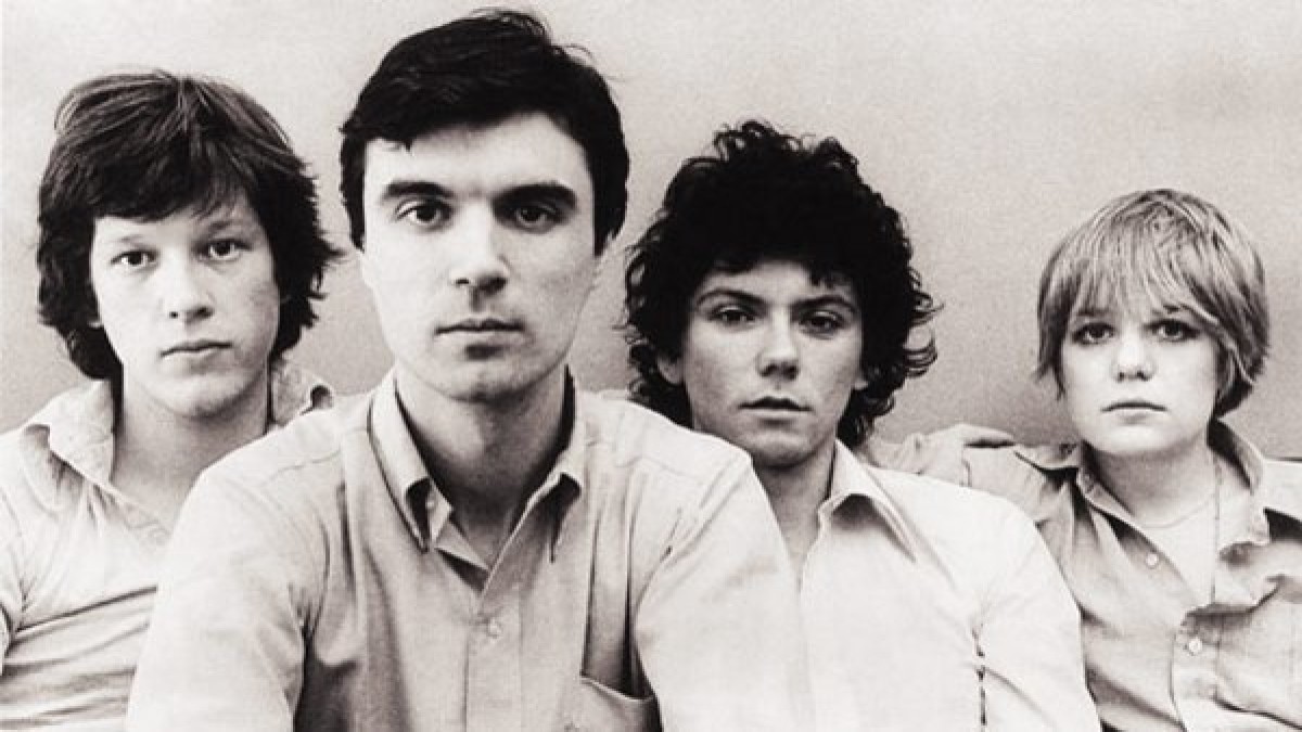 Initial Lineup For Carnegie Hall Talking Heads Tribute