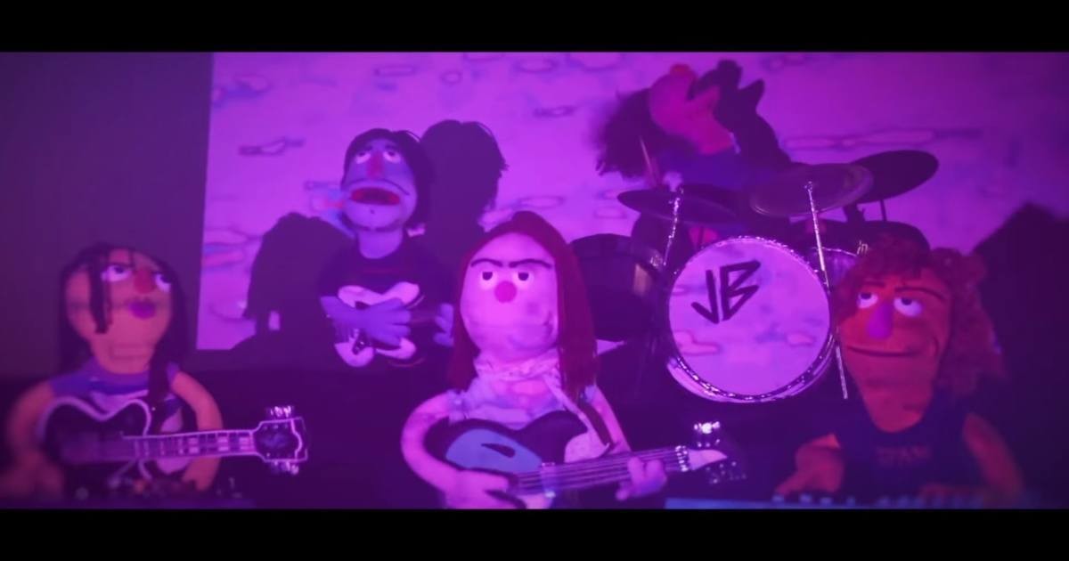 Video | Tame Impala - Cause I'm A Man
