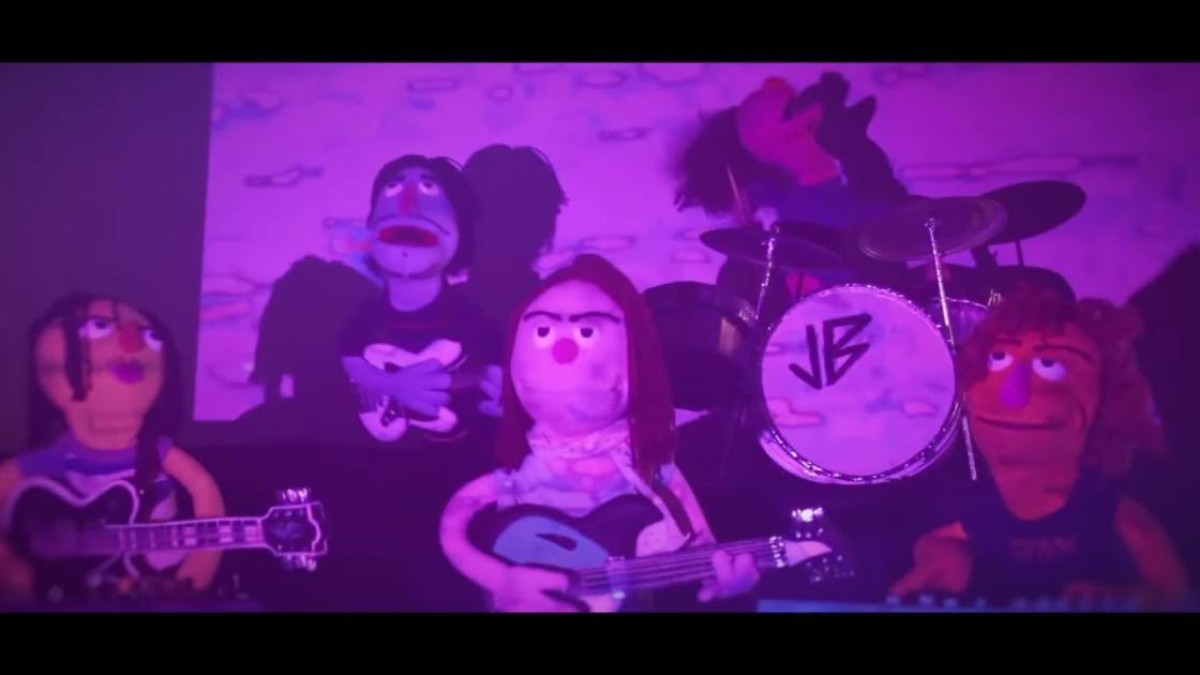 Video | Tame Impala - Cause I'm A Man